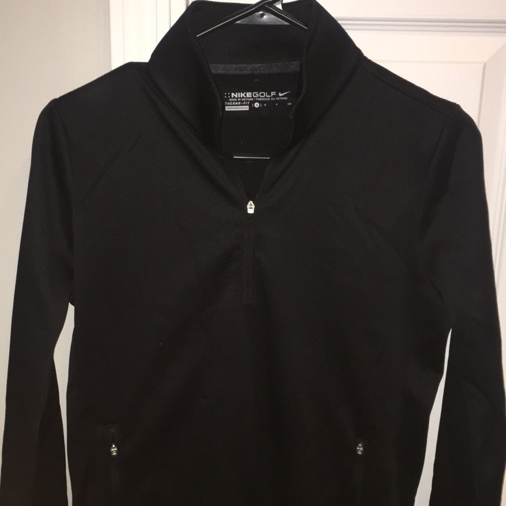 Nike golf therma fit